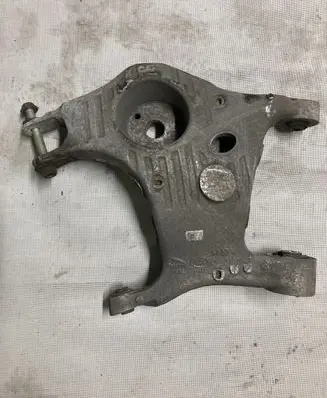 Land Rover Range Rover Velar Rear upper control arm/wishbone HK835B531AE