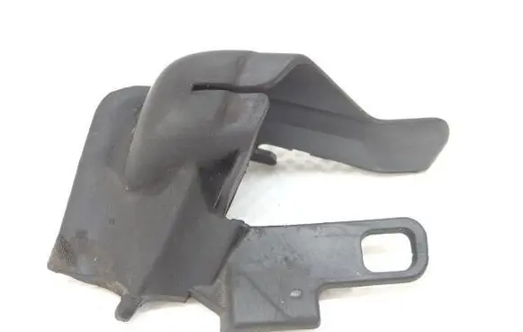 Citroen C4 II Picasso Front bumper mounting bracket 9678395380