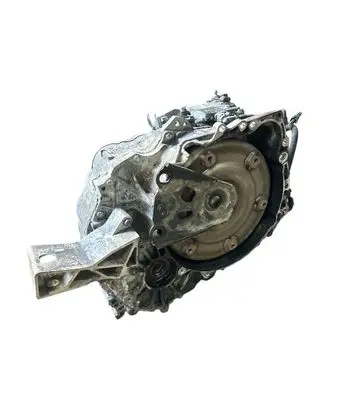 Automatic gearbox