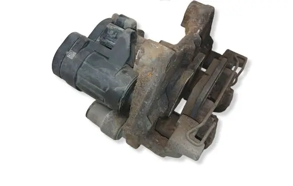 Audi A3 S3 8V Rear brake caliper 5Q0615405