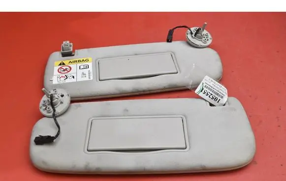 Jeep Grand Cherokee Sun visor P68145040AA