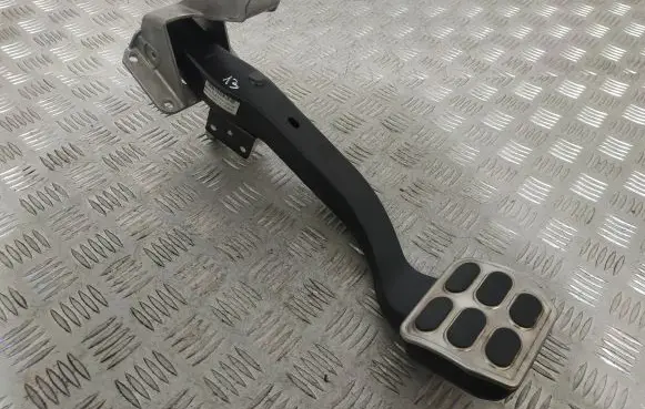 Bentley Flying Spur Brake pedal 3W1723139