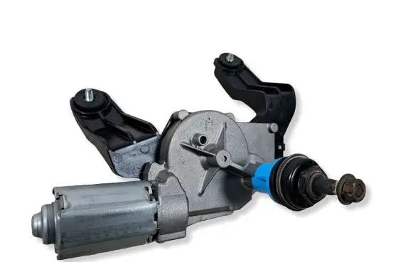 KIA Ceed Rear window wiper motor 987001H500 F00S2B2183 FDEX1701