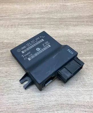 Audi A8 S8 D3 4E Gateway control module 4E0907468A 4E0910468