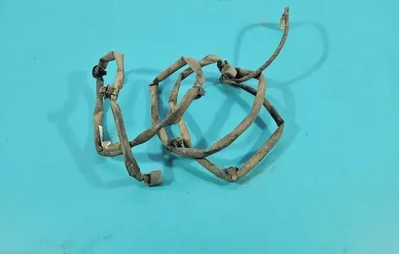 Mitsubishi Outlander Tailgate/trunk wiring harness 8518B068 IMPRK1469694