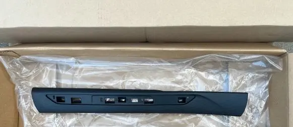 BMW X5 F15 Front sill trim cover 51477329463 51437284557