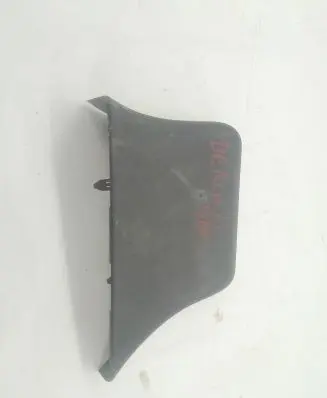 Other center console (tunnel) element