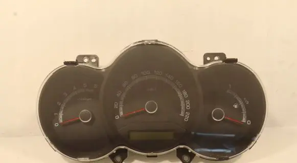 KIA Venga Clock 940041P570