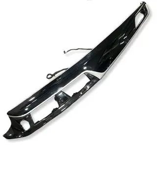 BMW 5 G30 G31 G38 Panel trim 709084 201585