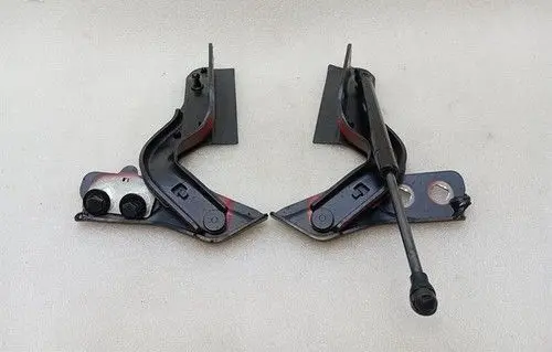 Ferrari Purosangue Tailgate/trunk/boot hinge