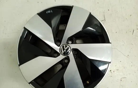 Volkswagen PASSAT B9 R17 alloy rim 3J0601025B