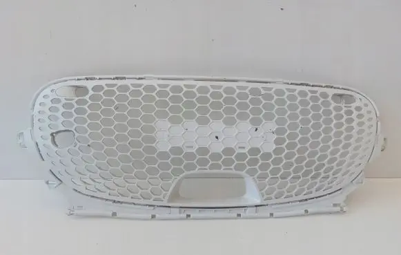 Smart ForTwo III C453 Front bumper upper radiator grill 788554613R