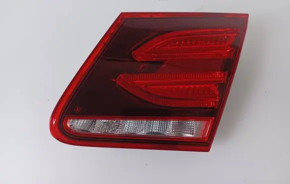Mercedes-Benz E C207 W207 Tailgate rear/tail lights A2079063800