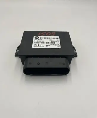 BMW X3 F25 Hand brake control module 23122010 32620247A 0110180745