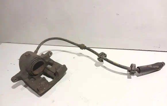 Peugeot 607 Front brake caliper