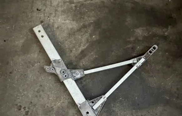 Mercedes-Benz S W222 Other exterior part A2226200285