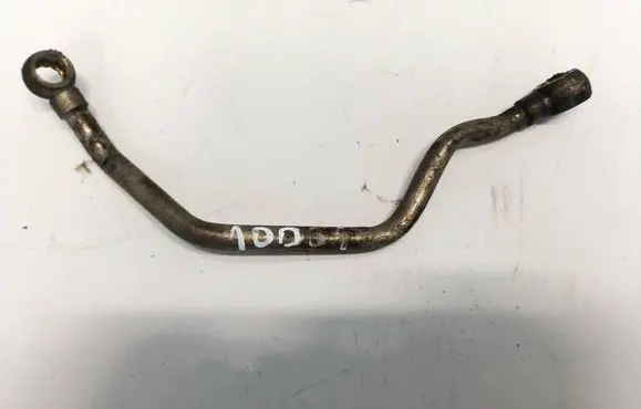 Volvo XC60 Turbo turbocharger oiling pipe/hose