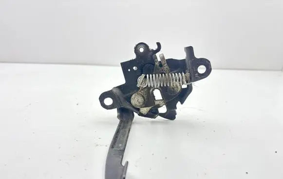 Toyota Yaris Engine bonnet/hood lock/catch