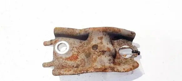 Citroen Berlingo Sway bar bush bracket, front 