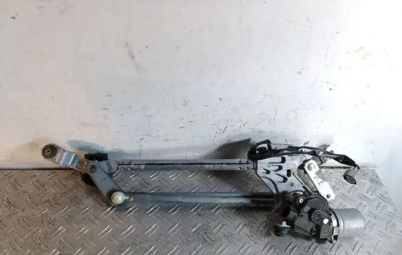 Toyota RAV 4 (XA40) Front wiper linkage and motor 8511042190