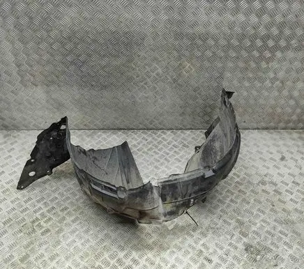 Nissan Leaf II (ZE1) Front wheel arch liner splash guards 638425SK0A