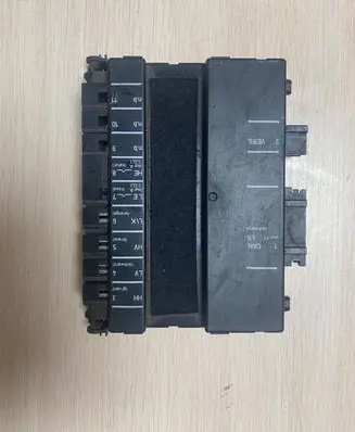 Mercedes-Benz E W211 Seat control module 2038201526