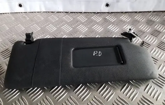 BMW X3 E83 Sun visor 1442139