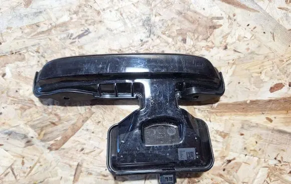 Land Rover Defender Mirror indicator light L8B2-13B382-AA