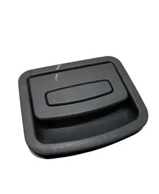 Hyundai Santa Fe Trunk/boot floor carpet liner 857552B00 DS857552B000