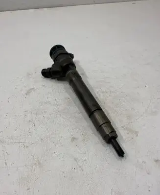 Renault Trafic III (X82) Fuel injection system set 0445110569