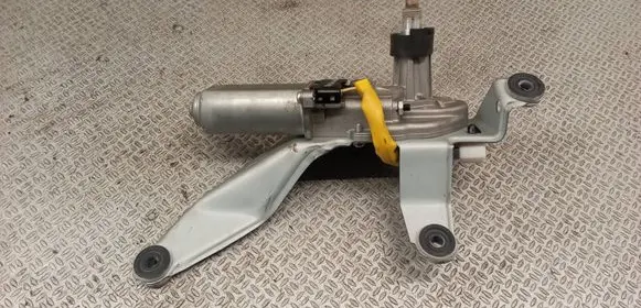 KIA Carens II Rear window wiper motor 987001D000
