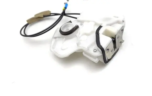 Mitsubishi ASX Front door lock