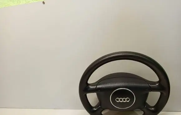Audi A2 Steering wheel