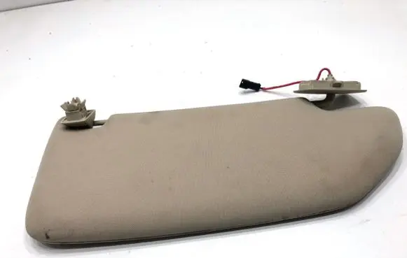 Volvo S80 Sun visor 