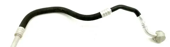Air conditioning (A/C) pipe/hose