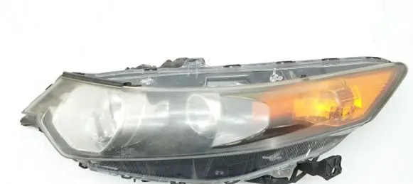 Honda Accord Headlight/headlamp
