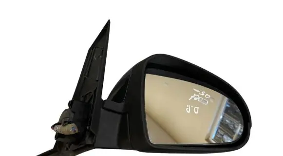Mitsubishi Colt Front door electric wing mirror E9014259