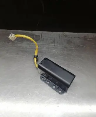Mitsubishi Lancer X Passenger airbag on/off switch 8610A054