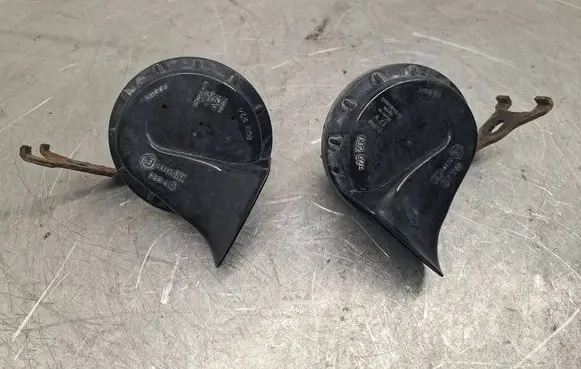 Opel Signum Horn signal 002924 71335