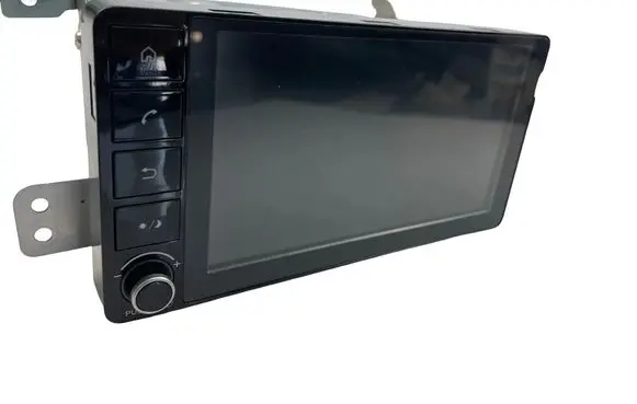Mitsubishi Space Star Radio/CD/DVD/GPS head unit 8740A115