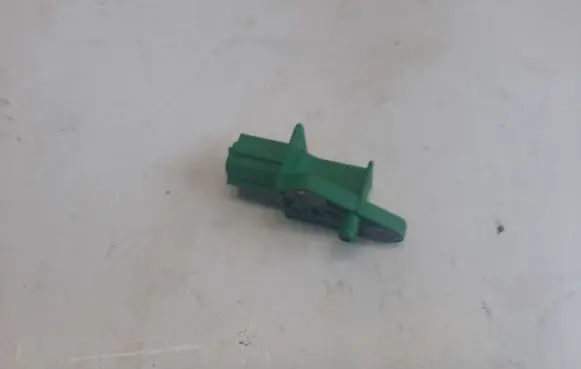 Audi A6 S6 C6 4F Airbag deployment crash/impact sensor 1K0909606C