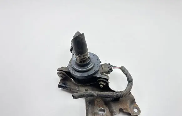 Toyota Yaris Electric auxiliary coolant/water pump G904052020 3515K145037