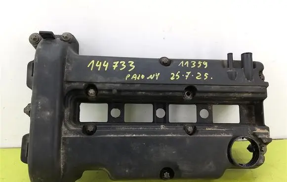 Opel Corsa D Rocker cam cover F531002