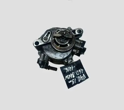 Volvo V40 Vacuum pump 9804021880