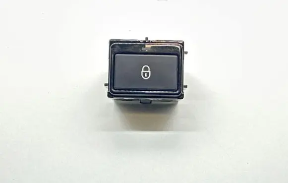 Jaguar XE Central locking switch button GX7314017FC