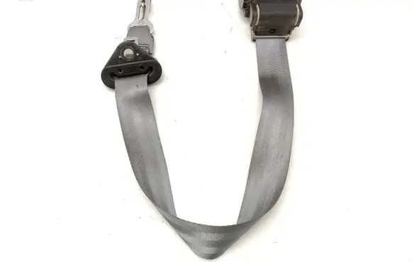 Fiat Ulysse Third row seat belt 550268200 043166