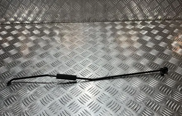 Fiat 600 Engine bonnet/hood prop rod/strut DG23026