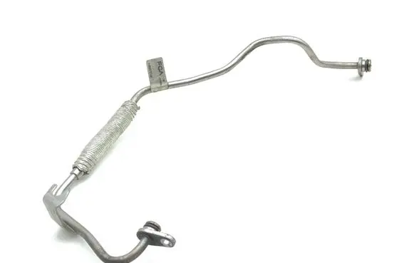 Alfa Romeo Giulia Turbo turbocharger oiling pipe/hose 04893761AD 1759 0055954