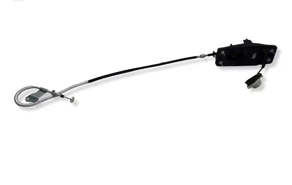Audi A4 S4 B9 8W Gear shift cable linkage 8W0713052AD 01052402S2 10012566500