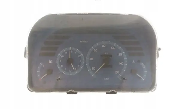 Speedometer (instrument cluster)